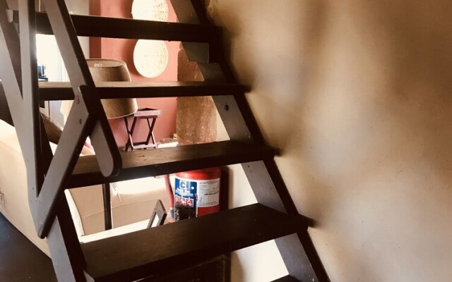 Cpirit Country Haven Dullstroom