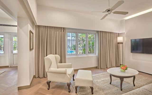 Goodwood Park Hotel