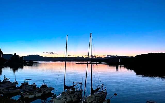 Marina Hotel Kaikuu - Vacation STAY 58549v