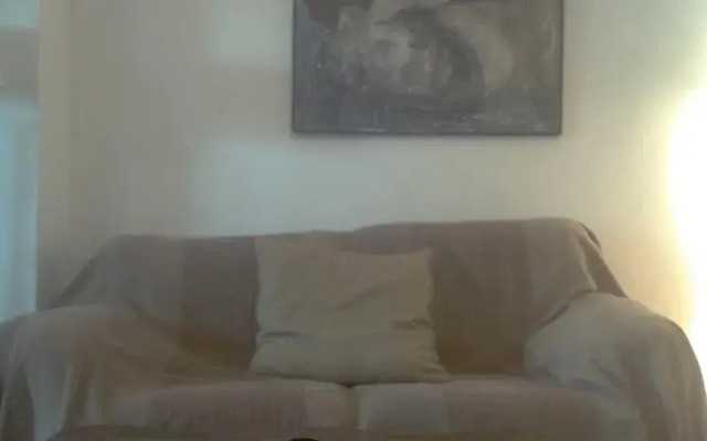 Casa Rural Los Geranios