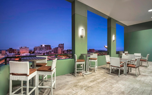 AC Hotel Asheville Downtown