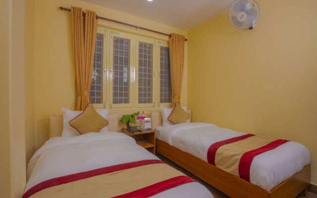 OYO 253 Hotel Pinnacle