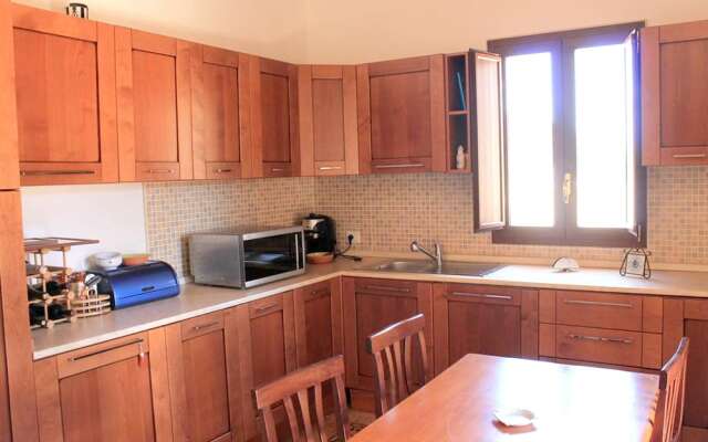 Holiday Home Contrada Michelica