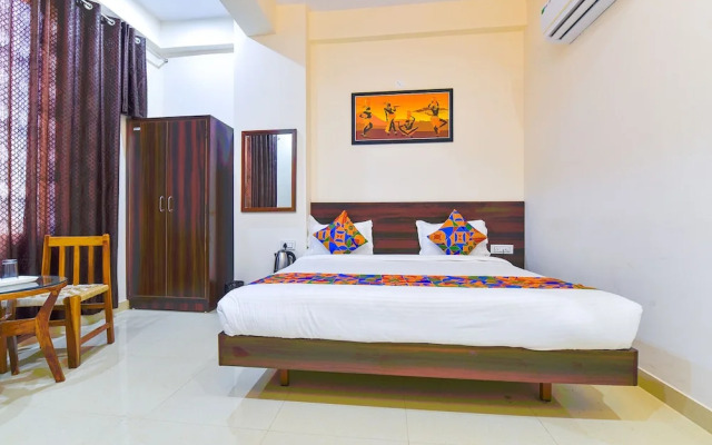 Fabhotel V Five
