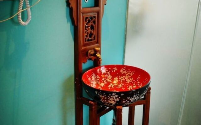 Sharemood Guest House
