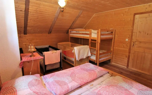 Chalet in Obervellach in Carinthia