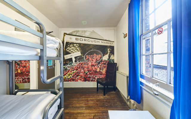 St Christopher's Inn, London Bridge - Hostel