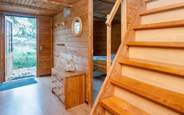 6 Person Holiday Home in Orsted