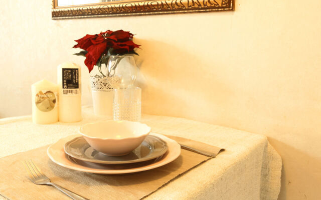 Yiyang City Center Apartment