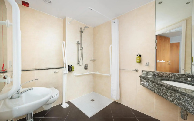 Holiday Inn Norwich City by IHG