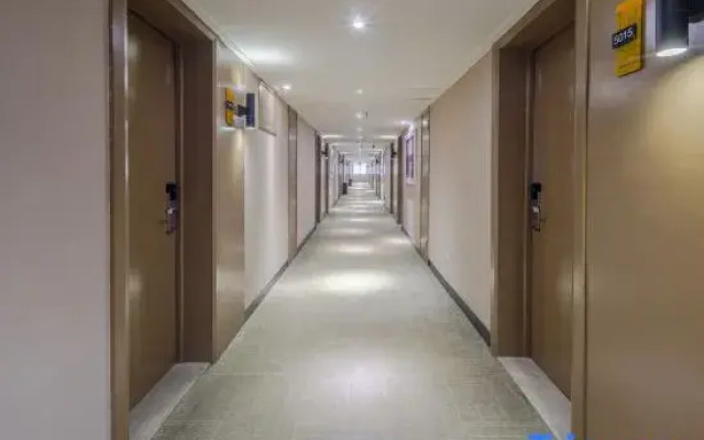 Yeste Hotel (Nanning Railway Station)