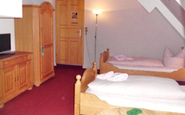 Thüringer Hof Hildburghausen