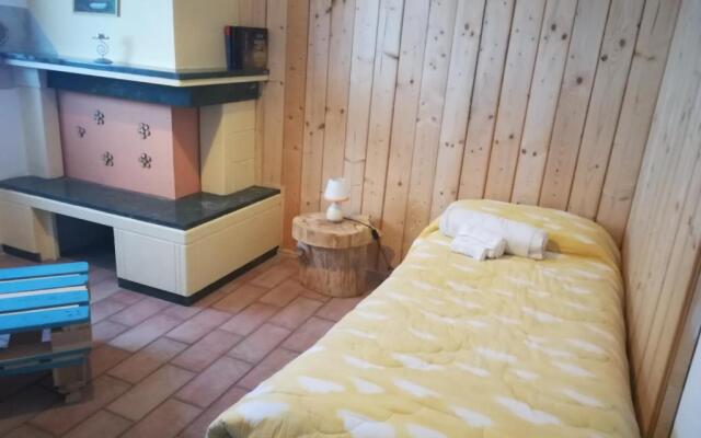 B&B La casa nel bosco