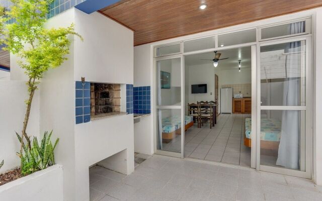 Apart Hotel Ilha da Gale