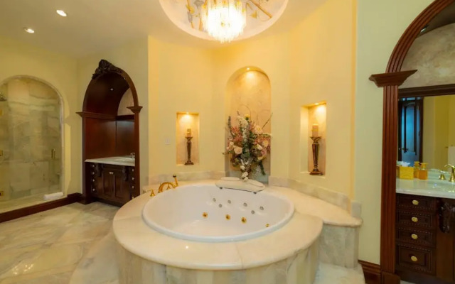 - Casa Garmus - 10 bdr Ocean View