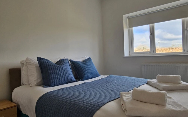 The Plough Inn Farmhouse