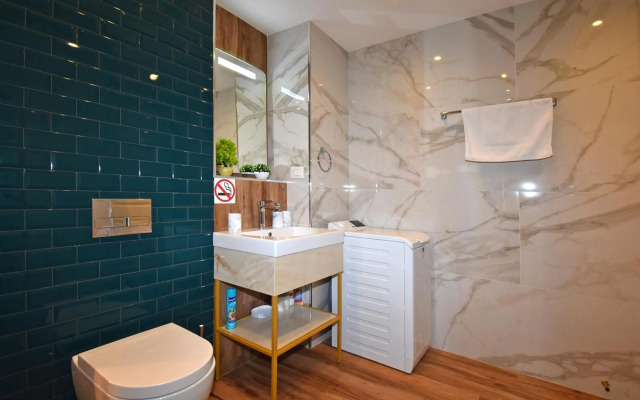 Yerevan4you NEW Studio Apartment