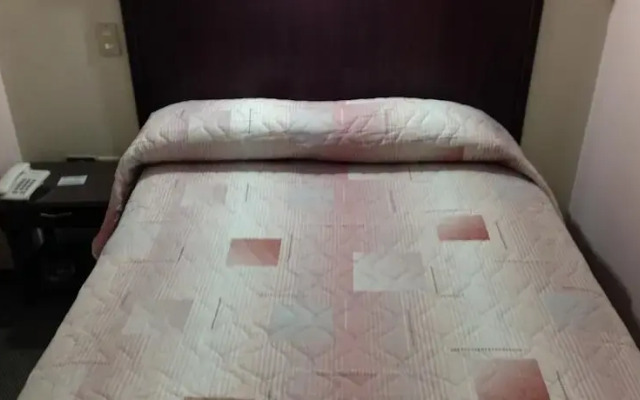 Hostal Mendoza