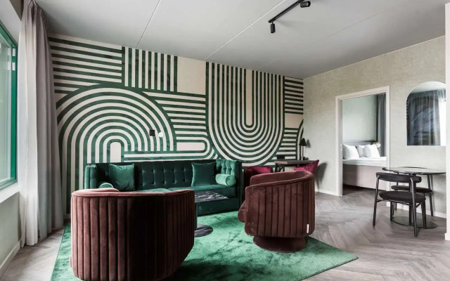Best Western Plus Kungens Kurva