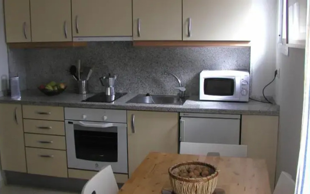 Apartamentos Realejos Residencial