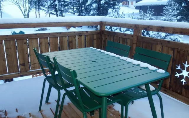 Lavish Apartment With Sauna