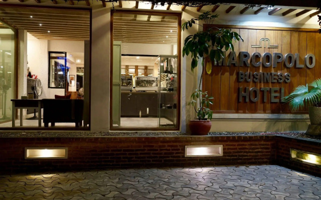 Hotel Marcopolo Pvt Ltd