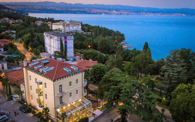 Hotel Villa Eugenia