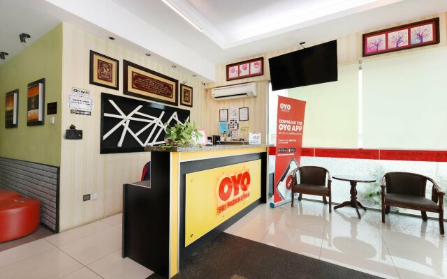 OYO 603 Sri Padang Inn