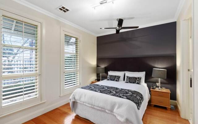 Domain Two Apartment