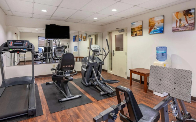 Comfort Inn Louisville