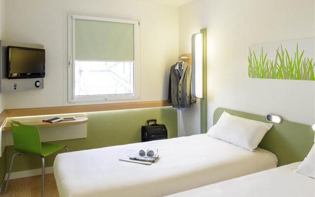 ibis budget Berlin Genshagen