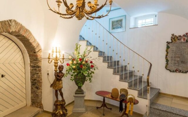 Barock-Landhof Burkhardt