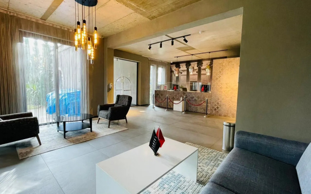 Sandora Boutique Hotel