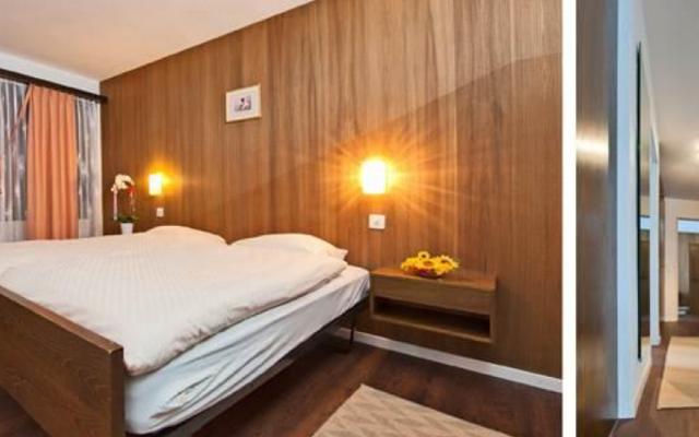 Apartment Channa Saas-Almagell