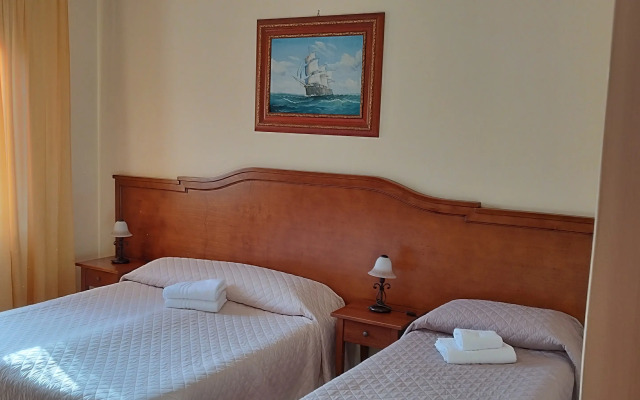 Hotel Colosseo Colleferro