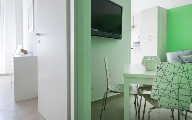 Italianway - Sammartini