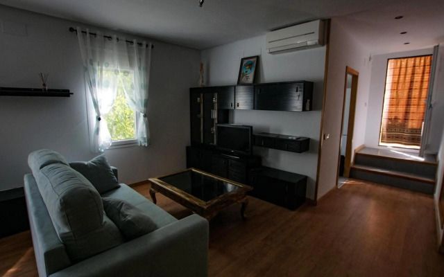 Apartamento/Casa El Puente