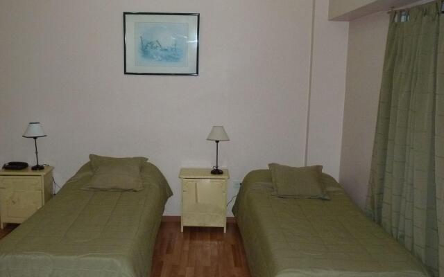 Hotel Aoma Buenos Aires