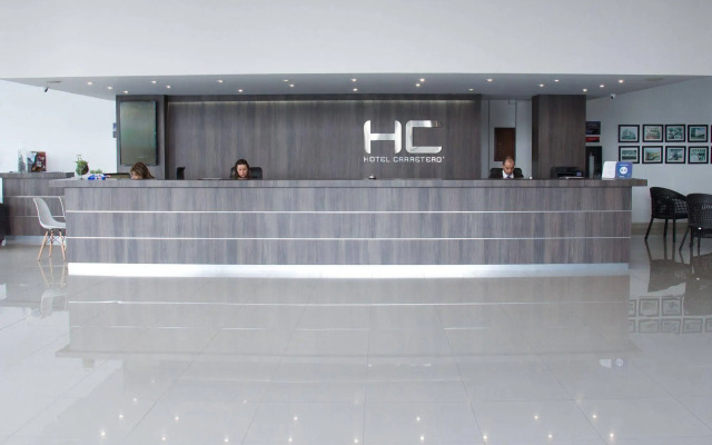 Hotel Carretero