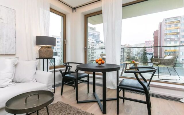 Flawless Apartments Pod Děkankou