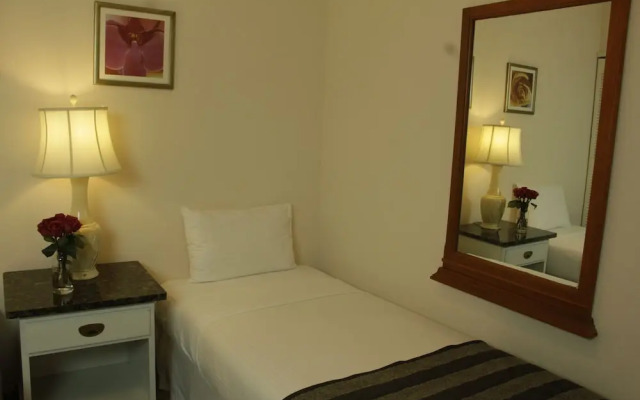 Buganvilla Executive Suites 340