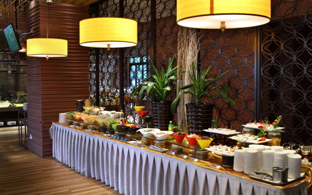 Yunkai Hotel