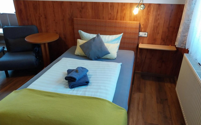 Landhotel Waldschlößchen