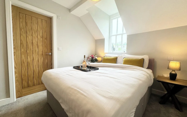 The Accommodation - Cumbria, UK