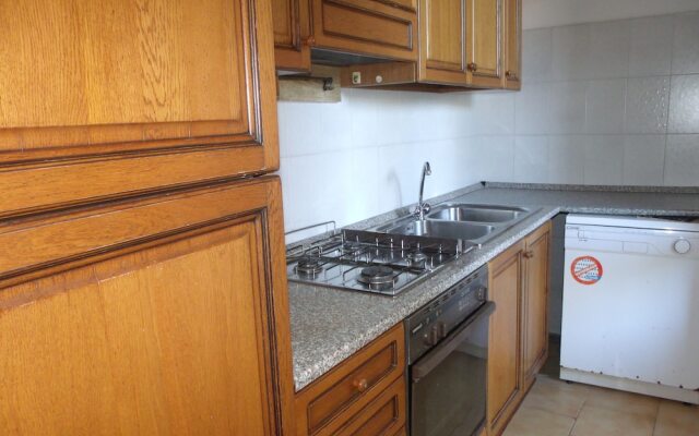Budoni Centro Apartments
