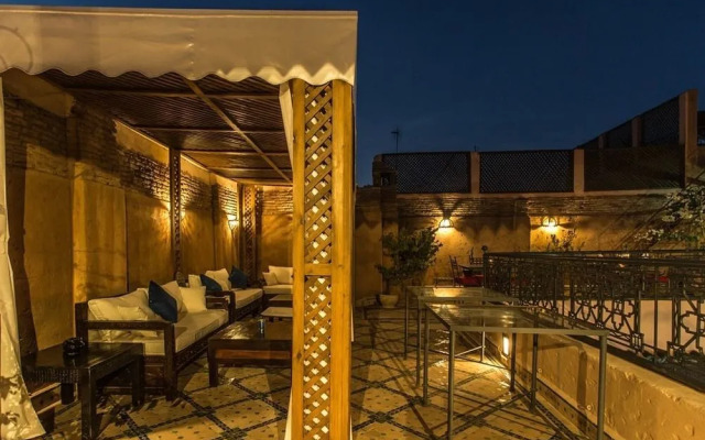 Riad Ecila