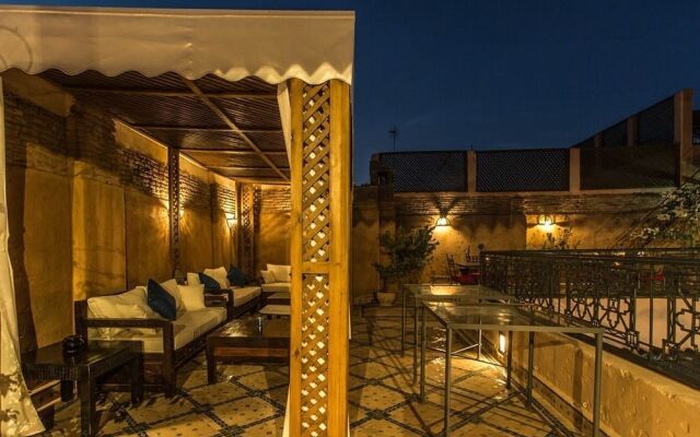 Riad Ecila