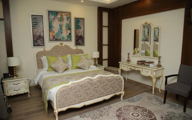 Marassi North Coast