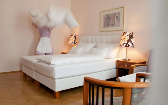 Hotel Schwalbe