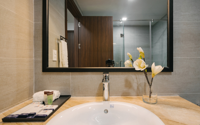 K-Zone The Star Hotel